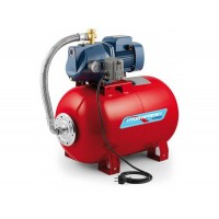 Насосная станция с обратным клапаном Pedrollo PKSm 80 24cl