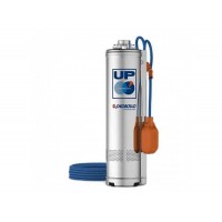 Насос колодезный Pedrollo UPm 4/6 20м кабеля