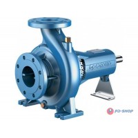 Насосная часть Pedrollo FG 80/250A